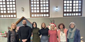 Η Ένωση Καθηγητών Γαλλικής στο πρόγραμμα χριστουγεννιάτικων εκδηλώσεων του Δήμου Αγρινίου