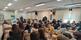 Ολοκληρώθηκαν οι ημερίδες του Ιατρικού Συλλόγου Αγρινίου για την «Επιβάρυνση της Υγείας από την Κλιματική Αλλαγή»