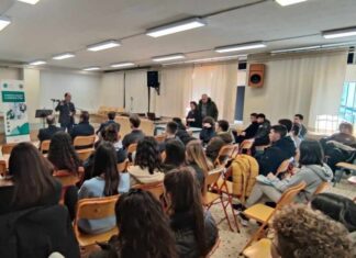 Ολοκληρώθηκαν οι ημερίδες του Ιατρικού Συλλόγου Αγρινίου για την «Επιβάρυνση της Υγείας από την Κλιματική Αλλαγή»