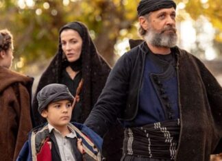 «Ο καπετάν Μιχάλης» για δεύτερη εβδομάδα στον Άνεσις