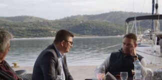 Μόνο Τριανταφυλλάκη είδε ο Κασσελάκης