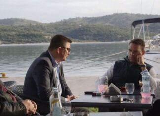 Μόνο Τριανταφυλλάκη είδε ο Κασσελάκης