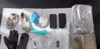 Έκλεψαν αυτοκίνητο στο Αγρίνιο πιάστηκαν στη Ναύπακτο