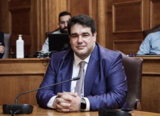 Δυτική Ελλάδα: Οι Δήμοι καλούν το Λιβάνιο για τις συνέπειες των πυρκαγιών