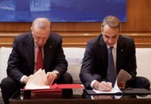 Υπογράψαμε να απέχουμε από… νόμιμες ενέργειες;