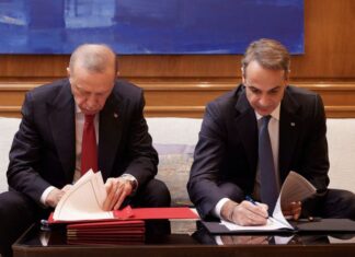 Υπογράψαμε να απέχουμε από… νόμιμες ενέργειες;