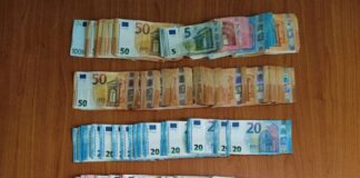 Δύο συλλήψεις στο Αγρίνιο για διακίνηση ναρκωτικών – Hρωίνη και κοκαΐνη στο κατάστημα του ενός