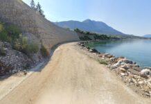 9,2 εκατ. ευρώ από την Κρατική Αρωγή για νέα έργα αποκατάστασης σε Πάλαιρο και Θέρμο