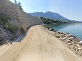 9,2 εκατ. ευρώ από την Κρατική Αρωγή για νέα έργα αποκατάστασης σε Πάλαιρο και Θέρμο