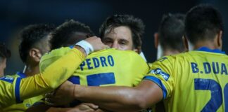 Οι μεταγραφικές σκέψεις του Παναιτωλικού