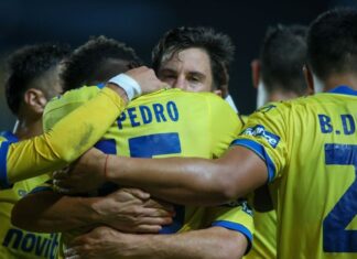 Οι μεταγραφικές σκέψεις του Παναιτωλικού