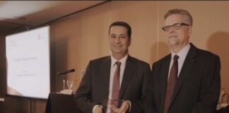 Ο Δήμος Αγρινίου «Ηγέτης» στη Βιώσιμη Ανάπτυξη για το πρότυπο ενεργειακό κτίριο του 7ου Γυμνασίου