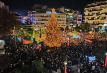 Από την «απειλή» για ακριβή συναυλία, στην επιλογή performance, ούτε καν συναυλίας