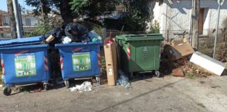 Από τον Ιούλιο ο Δήμος δεν έχει απαντήσει για τα σκουπίδια, καταγγέλλουν κάτοικοι στον Άγιο Κωνσταντίνο