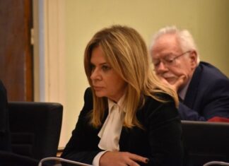 Σταρακά καλεί Φαρμάκη για τον οδικό άξονα Αγρίνιο – Καρπενήσι