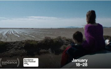 Μεγάλη διάκριση για την Αγρινιώτισσα σκηνοθέτιδα Βαγγελιώ Σουμέλη