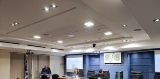 «Παιδί με αναπηρίες στην οικογένεια»: Ομιλία στη Σχολή Γονέων της Μητρόπολης στο Αγρίνιο