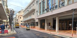 Δεν θα ορκιστεί μες στα χώματα η δημογεροντία