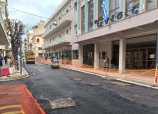 Δεν θα ορκιστεί μες στα χώματα η δημογεροντία