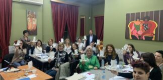 Δήμος Μεσολογγίου: Με επιτυχία ολοκληρώθηκε η δράση του προγράμματος «Heal the World»