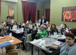 Δήμος Μεσολογγίου: Με επιτυχία ολοκληρώθηκε η δράση του προγράμματος «Heal the World»