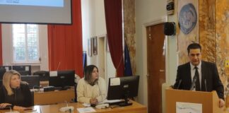 «Διαδρομή Φύσης και Πολιτισμού Αιτωλοακαρνανίας»: Μέχρι τις 31/1 ανοικτή η διαβούλευση