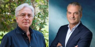 Νέα πυρά Τραπεζιώτη σε Πιστιόλα: Αρνηθήκατε στο κάλεσμα για ενότητα και αφήσατε τον Παπαναστασίου να «αλωνίζει»