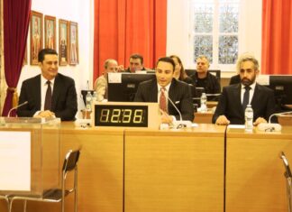 Αλλαγή προς διευκόλυνση όσων νιώθουν τη λογοδοσία ως αγγαρεία