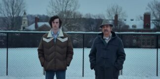 «Τα Παιδιά του Χειμώνα» και «Άργκαϊλ» στον Άνεσις