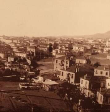 Η άφιξη και εγκατάσταση των προσφύγων στο Αγρίνιο του Μεσοπολέμου