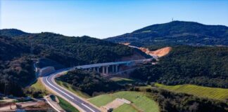 «Άκτιο – Αμβρακία»: Εγκαινιάστηκε και από το Σαββατοκύριακο στην κυκλοφορία