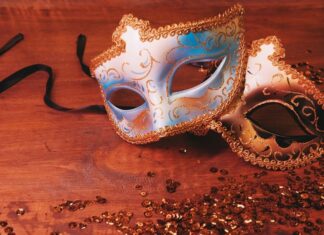 Αποκριάτικο Σαββατοκύριακο με τη Γ.Ε.Α.