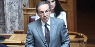 Μπούγας : Ίδιες υποθέσεις σε Αγρίνιο και Μεσολόγγι ανεξάρτητα από τις οργανικές των δικαστών