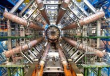 Εικονική ξενάγηση στις εγκαταστάσεις του CERN για το 1ο Λύκειο Μεσολογγίου