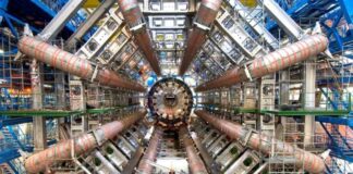 1ο Λύκειο Μεσολογγίου: Εικονική ξενάγηση στο μεγάλο επιταχυντή αδρονίων