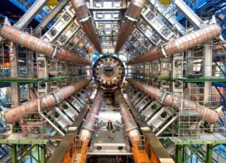 Εικονική ξενάγηση στις εγκαταστάσεις του CERN για το 1ο Λύκειο Μεσολογγίου