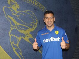 Παναιτωλικός: Το βαρόμετρο Τσάβες, η καταρχήν συμφωνία και το… αγκάθι