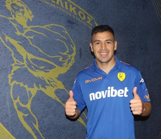 Παναιτωλικός: Το βαρόμετρο Τσάβες, η καταρχήν συμφωνία και το… αγκάθι