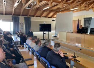 Προϋπολογισμός Δήμου Μεσολογγίου: Το εξώδικο και η συνεδρίαση που δεν έγινε