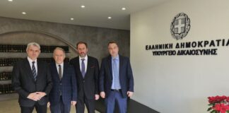 Η αποτίμηση της διαβεβαίωσης για το Εφετείο στο Αγρίνιο είναι άραγε σωστή;