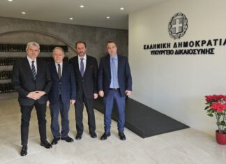 Η αποτίμηση της διαβεβαίωσης για το Εφετείο στο Αγρίνιο είναι άραγε σωστή;