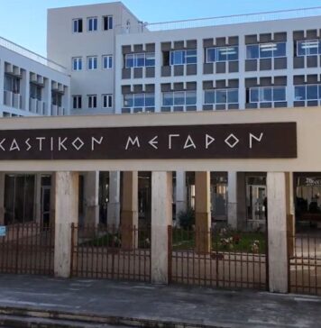 Mε Νικάκη και Παΐσιο συνεχίζουν οι δικηγόροι σε Αγρίνιο και Μεσολόγγι