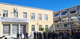 Τραγικός επίλογος: Βρέθηκε στο βάλτο η σορός του Μπάμπη – Προφυλακιστέος ο 50χρονος κρεοπώλης