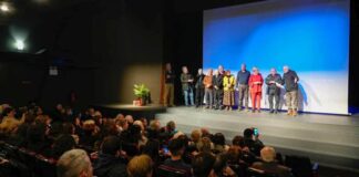 Συγκίνηση στην επετειακή εκδήλωση για τα 40 χρόνια από την ίδρυση του ΔΗΠΕΘΕ Αγρινίου