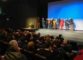 Συγκίνηση στην επετειακή εκδήλωση για τα 40 χρόνια από την ίδρυση του ΔΗΠΕΘΕ Αγρινίου