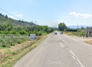 Λύση για τις παρόδιες ιδιοκτησίες με τον υποβιβασμό 60 χλμ της παλιάς Εθνικής Οδού