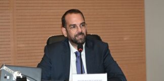 Ν. Φαρμάκης: «Αντίθετοι στο νέο Δικαστικό Χάρτη, με θέσεις και επιχειρήματα»