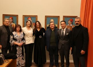 Ποιος αναπληρώνει των αντιδήμαρχο επί των πολιτιστικών;