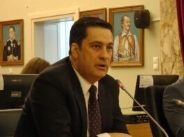 Γ. Παπαναστασίου: Διαστρεβλώνει την πραγματικότητα για να πολιτεύεται κλαψουρίζοντας