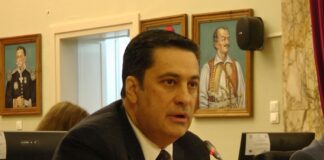 Γ. Παπαναστασίου : Άλλαξαν το Σχέδιο Νόμου όσοι δεν λένε ξεκάθαρα την άποψή τους για το ένα Πρωτοδικείο